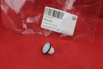 GJ6A58975 GROMMET,SCREW