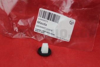 GJ6A58975 GROMMET,SCREW