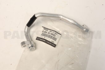 GJ6A61464C PIPE NO.1,COOLER