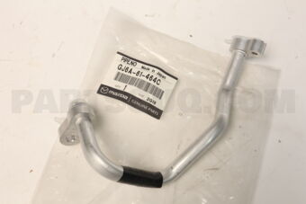GJ6A61464C PIPE NO.1,COOLER