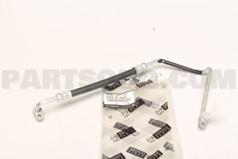 GJ6A61465C PIPE NO.2,COOLER