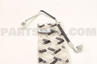 GJ6A61465C PIPE NO.2,COOLER