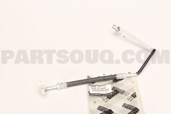 GJ6A61465C PIPE NO.2,COOLER