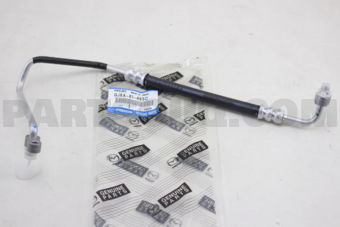 GJ6A61465C PIPE NO.2,COOLER