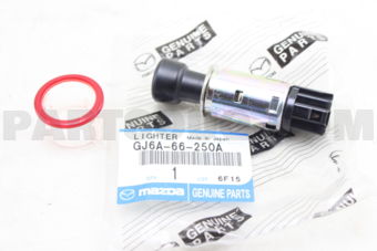 GJ6A66250A LIGHTER,CIGAR