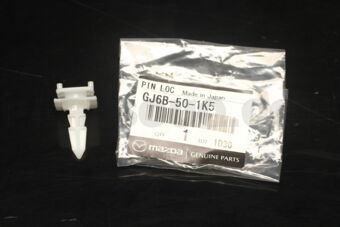 GJ6B501K5 PIN,LOCATOR