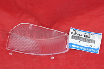 GJ6F684G1A LENS(L),COURTESY LAMP