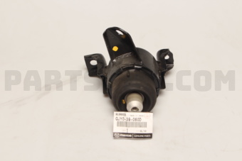 GJY039060D RUBBER NO.3,ENG