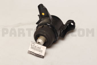 GJY039060D RUBBER NO.3,ENG