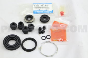 GJYA2646Z SEAL & BOOT SET,CAL.-RR