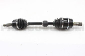 GP342560XE SHAFT(L),DRIVE