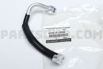 GP9A61464A PIPE NO.1,COOLER