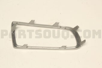 GR1A50C22A COVER(L),LAMP HOLE