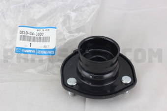 GS1D34380C RUBBER,MOUNTING