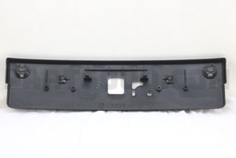 GS1D50171D HOLDER,LICENSE PLATE