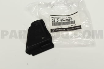 GS1D50665B PROTECTORD(R),BELTLINE