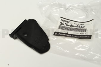 GS1D50665B PROTECTORD(R),BELTLINE