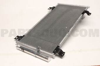GS1D61480D CONDENSER