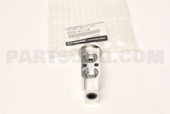 GS1D61J14 VALVE,EXPANSION
