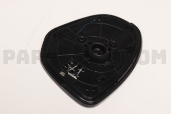 GS1E691G1A GLASS & HOLDER(R),MIRROR