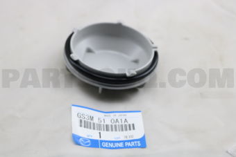 GS3M510A1A COVER,SOCKET