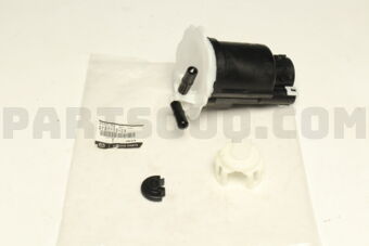 GY0113ZE0 BODY,FUEL FILTER