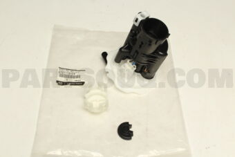 GY0113ZE0 BODY,FUEL FILTER