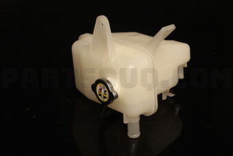 GY0115350F TANK,SUB-RADIATO