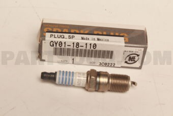 GY0118110 PLUG,SPARK