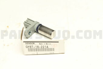 GY0718221A SENSOR,CRANKSHAFT POSI