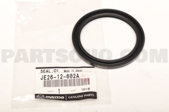 JE2612602A SEAL,OIL-CAMSHAFT
