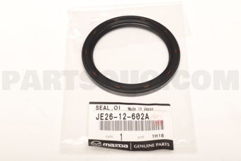 JE2612602A SEAL,OIL-CAMSHAFT