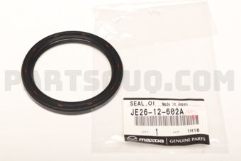 JE2612602A SEAL,OIL-CAMSHAFT