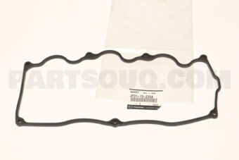 JF0110235A GASKET,HEAD COVER