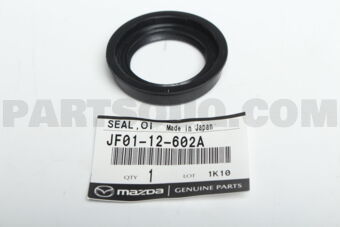 JF0112602A SEAL,OIL-CAMSHAFT
