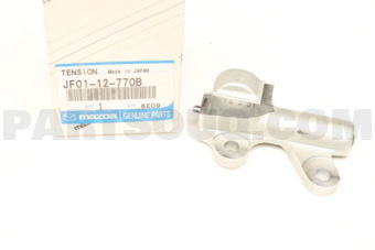JF0112770B TENSIONER,AUTO-T. BELT