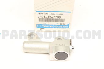 JF0112770B TENSIONER,AUTO-T. BELT