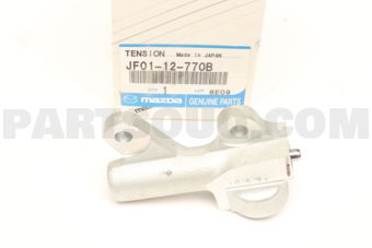 JF0112770B TENSIONER,AUTO-T. BELT