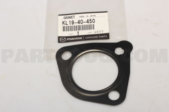 KL1940450 GASKET,CONVERTER
