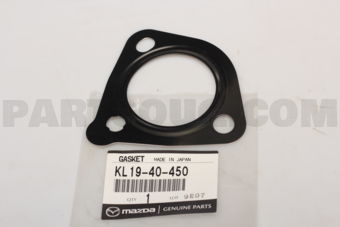 KL1940450 GASKET,CONVERTER