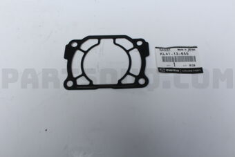 KL4713655 GASKET