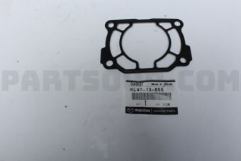 KL4713655 GASKET