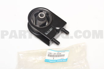 L08139050A RUBBER NO.2,ENG