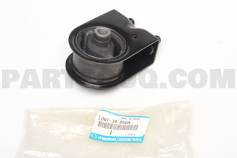 L08139050A RUBBER NO.2,ENG