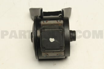 L11639040 RUBBER(R),ENGINE MT