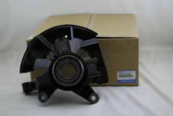 L20633030B Mazda KNUCKLE(L),STEERING