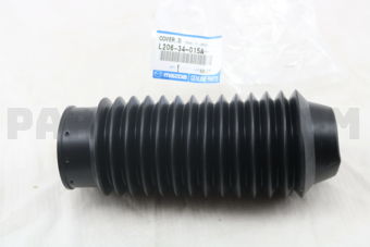 L20634015A COVER,DUST