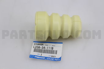 L20634111B BUMPER,BOUND