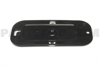 L20656071C COVER,SERVICE HOLE