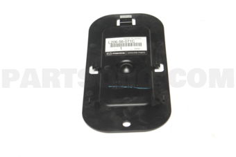 L20656071C COVER,SERVICE HOLE